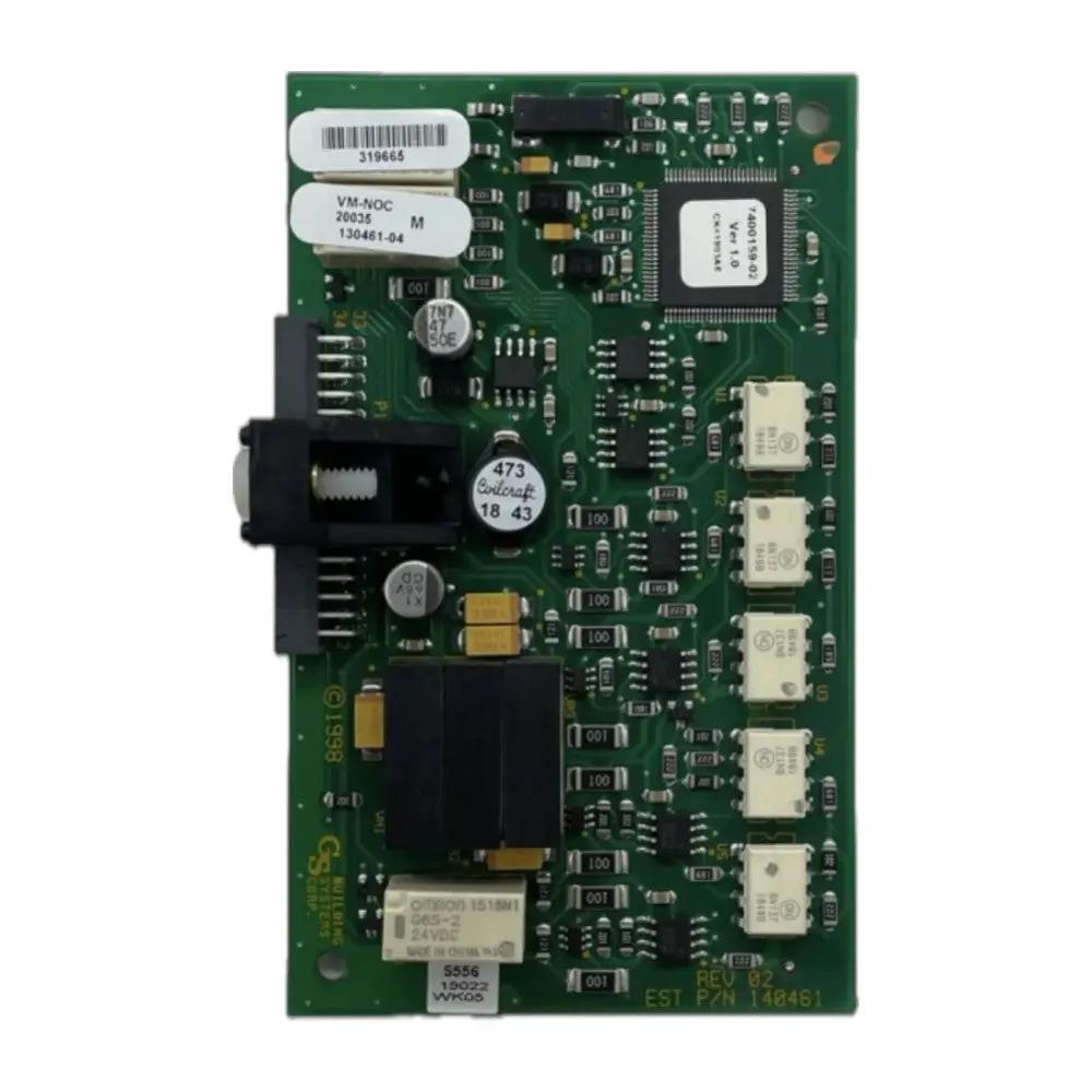 Kidde RS485 Network Option Card Class A/B Wiring for Fire Safety by Kidde