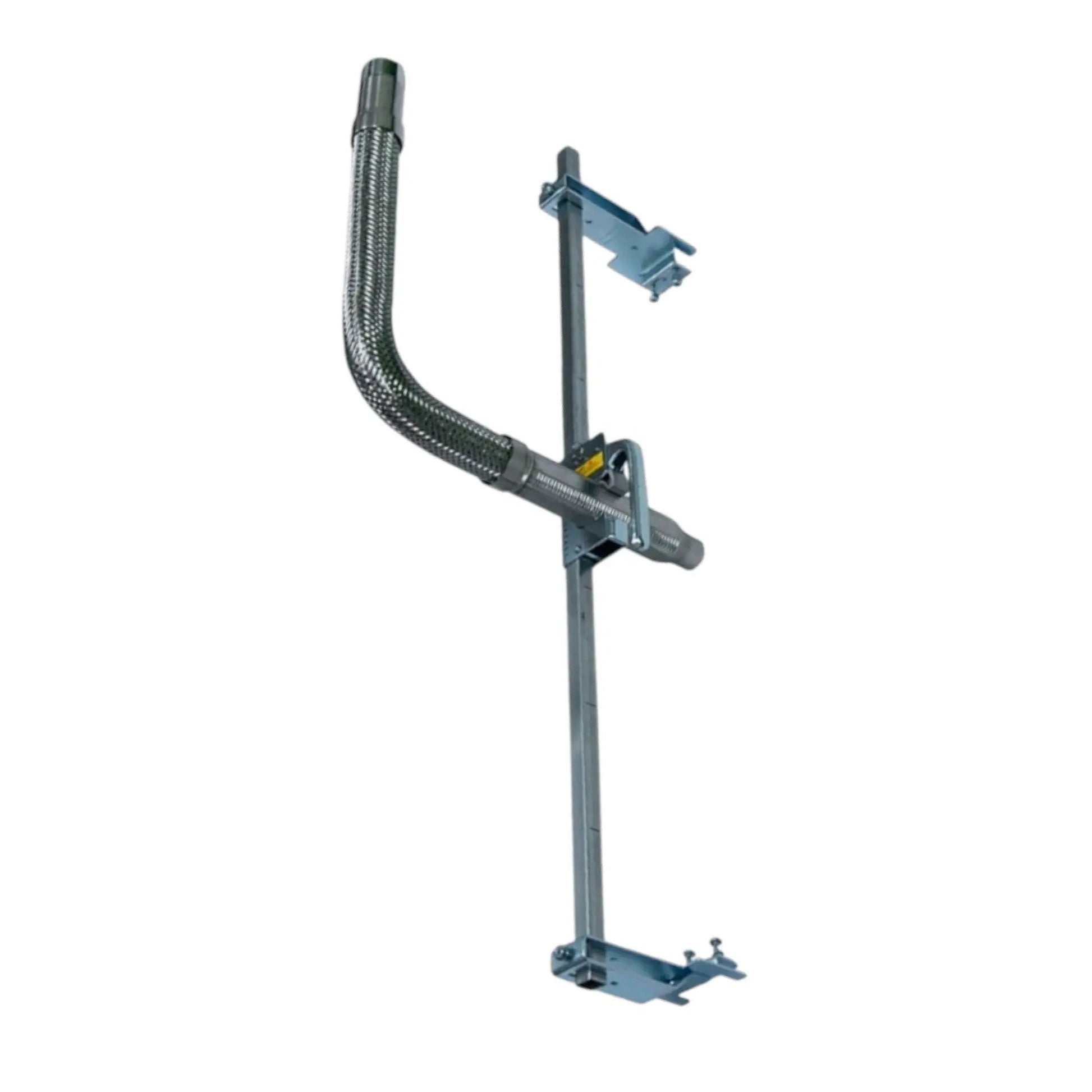 Fire Sprinkler All Weld Braided Hose UL FM RFLEX72BRW by Reliable Sprinkler