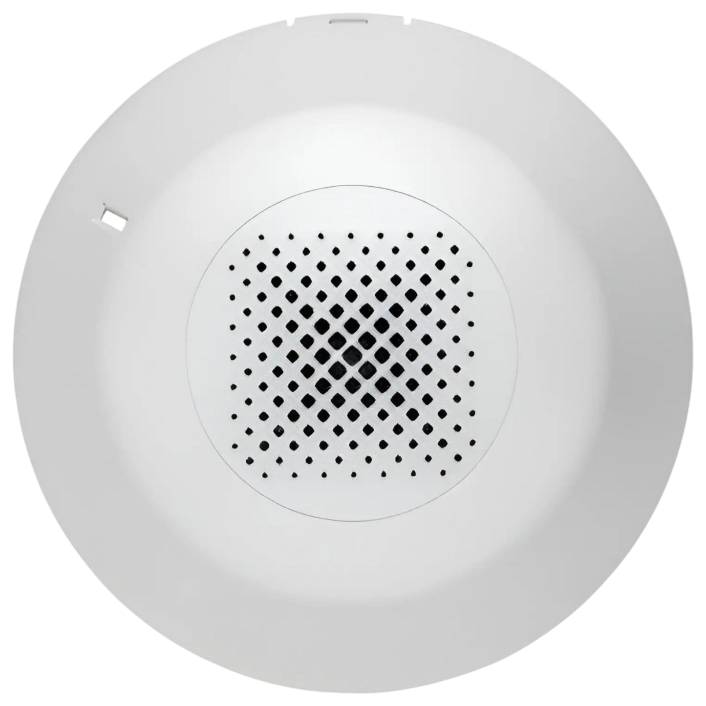 Kidde Ceiling Cover White No Marking UL/FM Approved Fire Safety Solution by Kidde
