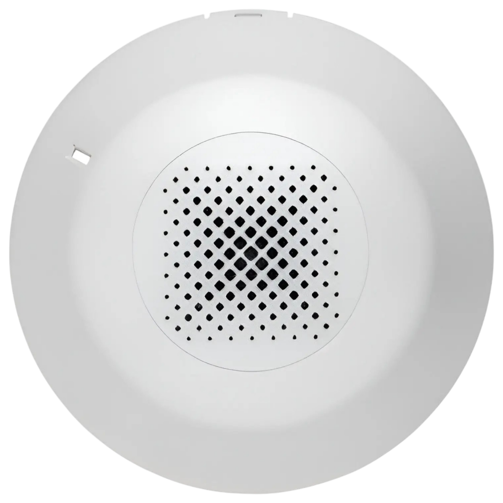 Kidde Ceiling Cover White No Marking UL/FM Approved Fire Safety Solution by Kidde