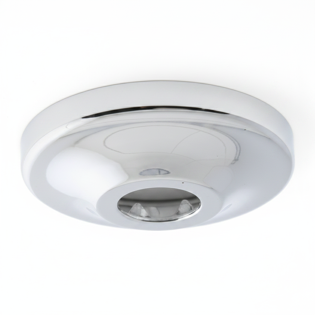 Fire Sprinkler Escutcheon, One-Piece, Model B | Reliable 3