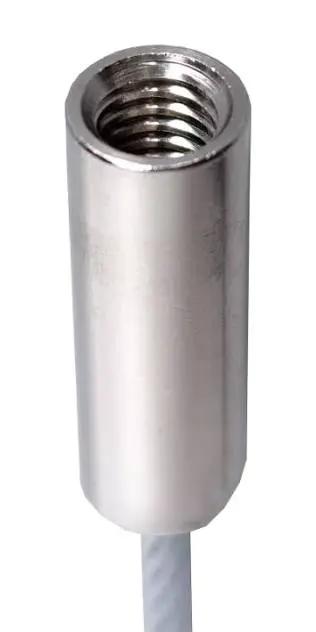 C130 Cable Coupling for C200 Series Clutches by ASC Engineered Solutions