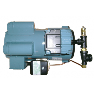 Impeller Water Motor White for Reliable Flow System - Fire Protection Parts