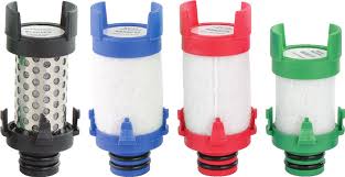 Ins - 500 1000 Filter Element by Potter for Filtration - Fire Protection Parts