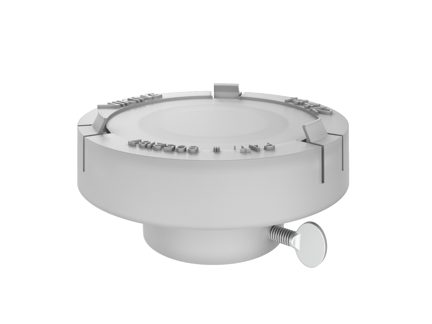 INSTALLATION TOOL, CNCLD CVR - Fire Protection Parts