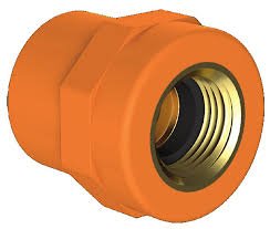 Instaseal Adapter Gasket for CPVC Fire Protection - Fire Protection Parts