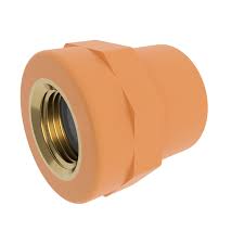 Instaseal Adapter Gasket for CPVC Fire Protection - Fire Protection Parts