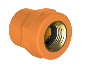 Instaseal Spigot for Seamless Plumbing Solutions by Viking Plastics
