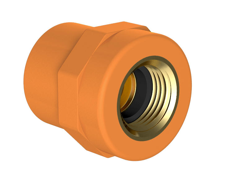 INSTASEAL® SPIGOT - Fire Protection Parts