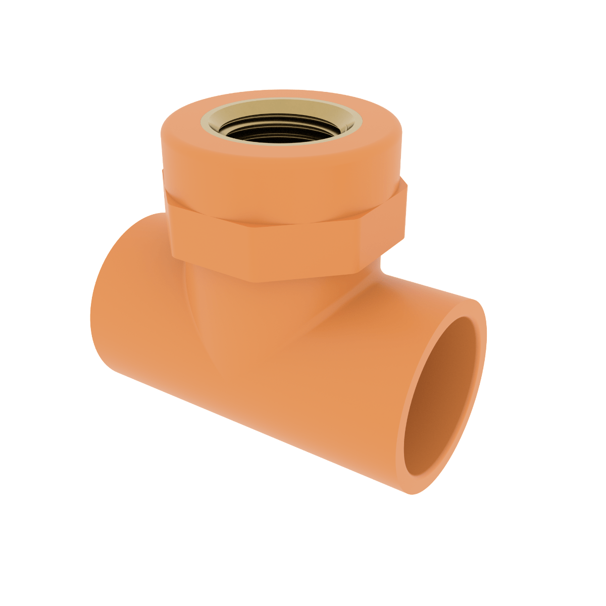 INSTASEAL® TEE - Fire Protection Parts