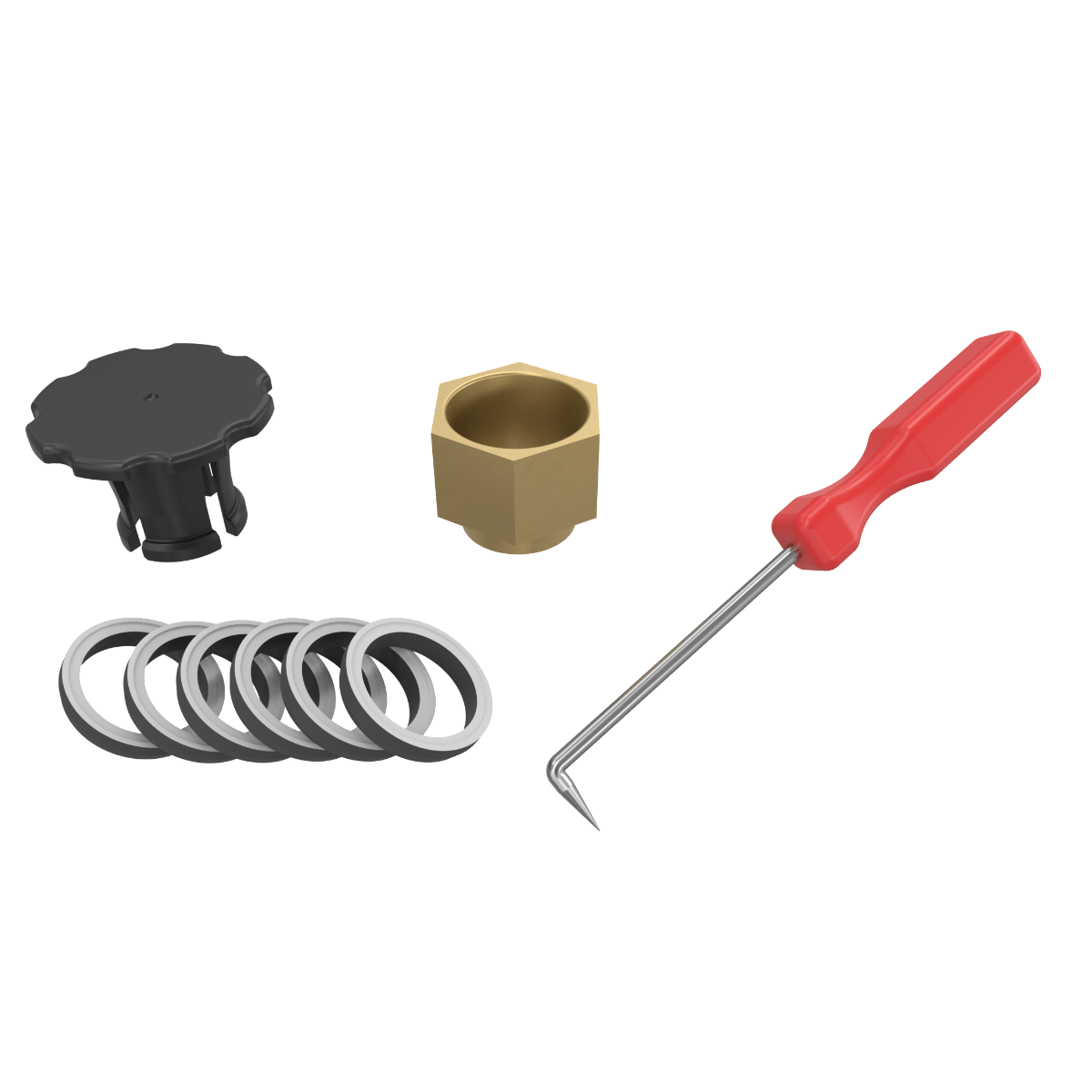 INSTASEAL TOOL KIT - Fire Protection Parts