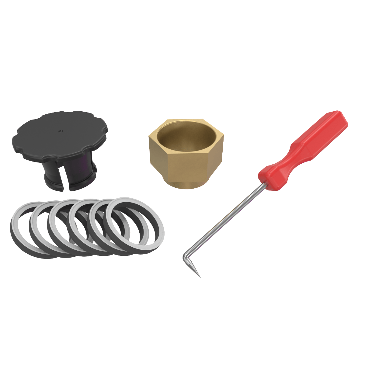 INSTASEAL TOOL KIT - Fire Protection Parts