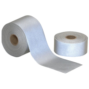 Iron on High Visibility Reflective Heat Transfer Tape Tape Just In Trend Fire Protection Parts Iron on High Visibility Reflective Heat Transfer Tape - Fire Protection Parts