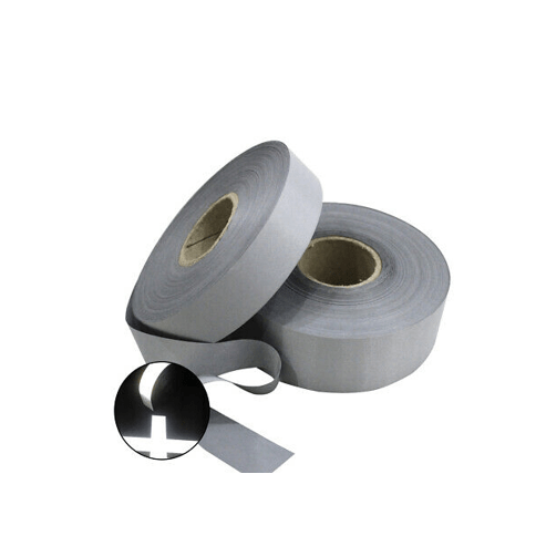 Iron On Reflective Heat Transfer Film - Silver - Fire Protection Parts