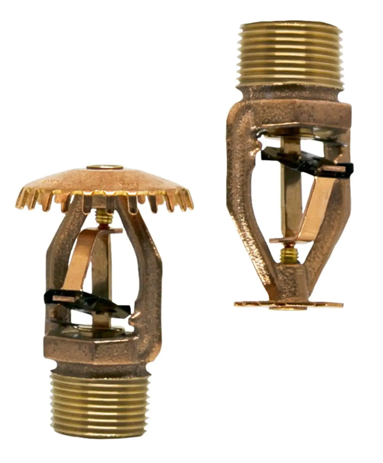 Reliable F128 Pendent Sprinkler K 2.8 1/2 Inch NPT 15mm Thread RA1311 by Reliable Sprinkler