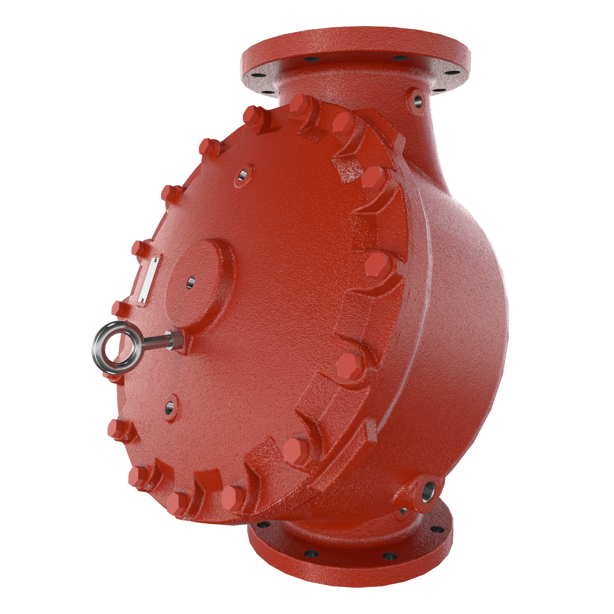 J - 1 CONTROL VALVE - Fire Protection Parts