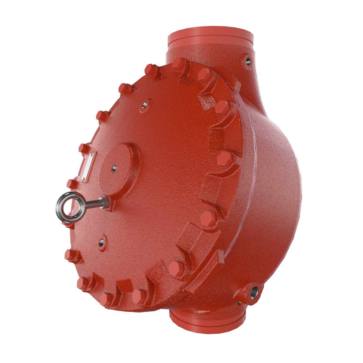J - 1 CONTROL VALVE - Fire Protection Parts
