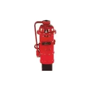 Kennedy Up Post 5.5" to 7" Fire Protection System Valve and Equipment by Kennedy Valve