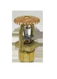KFR56 Intermediate Upright K5.6 Fire Sprinkler 1/2" (15mm) Thread RA3624 by Reliable Sprinkler