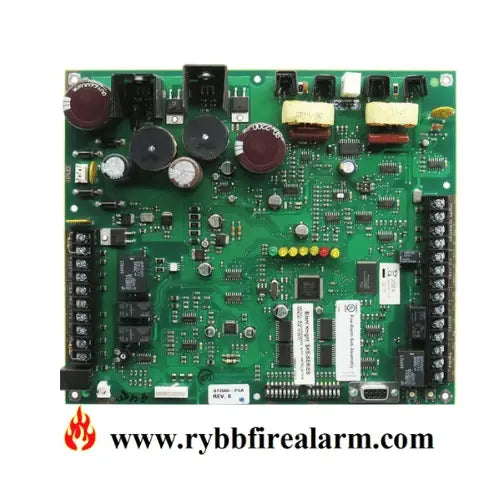Safety Expander Module Audio Evacuation Accessory 100W Expander Module - Fire Protection Parts