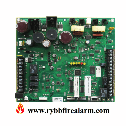 Kidde 100W Audio Evacuation Expander Module for Fire Safety - Fire Protection Parts