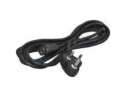 Kidde 10ft AC Power Cable for PSR-78 PSR-VU Ensures Reliable Fire Safety Performance by Kidde