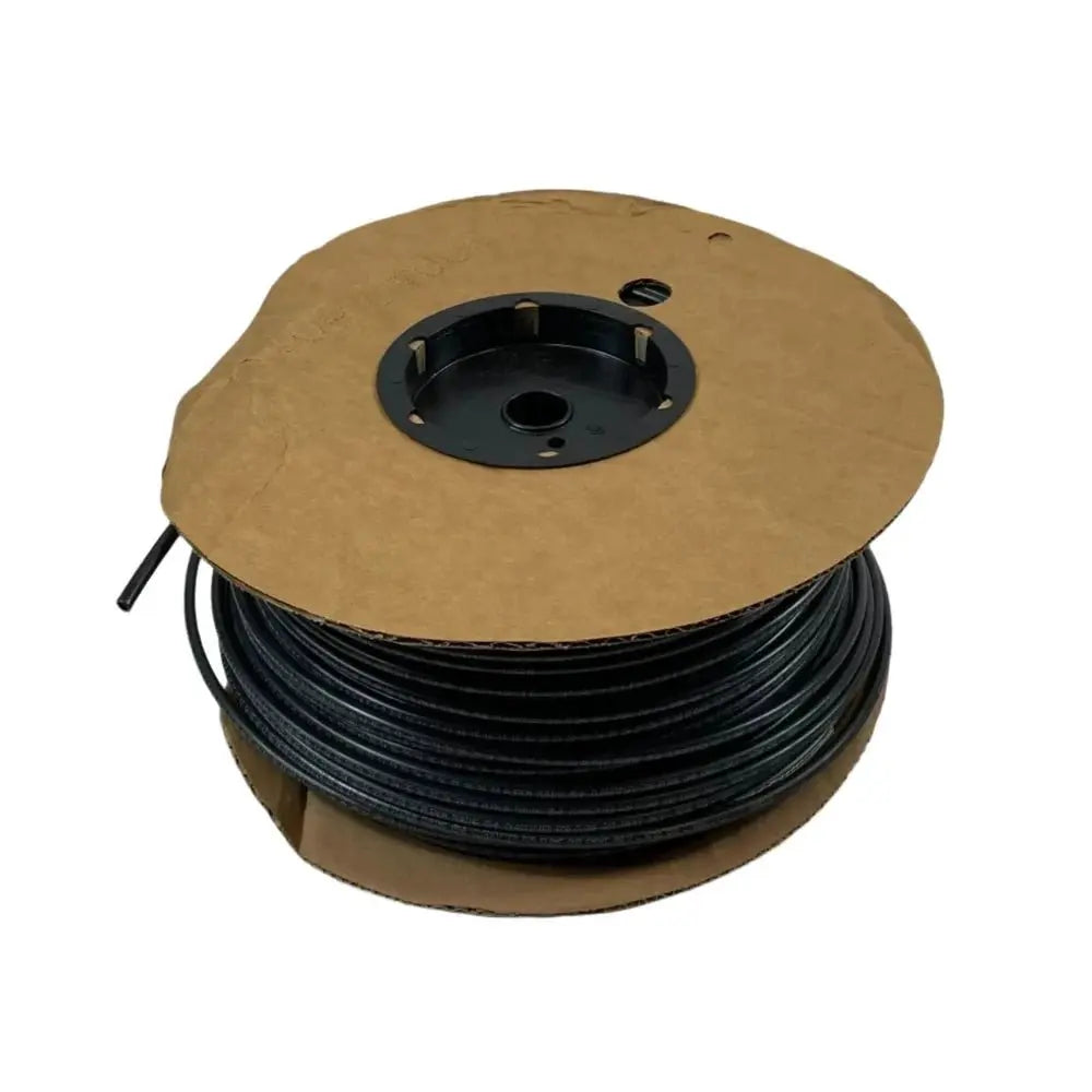 Kidde 1/4 Inch Tubing 500 ft Roll UL/FM Approved Durable Fire Safety for Fire Pros by Kidde