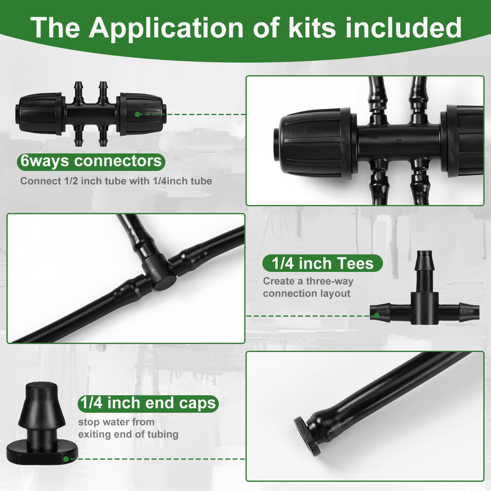 Kidde 1/4 Tubing 1000 Ft Roll Durable Fire Protection Tubing - Fire Protection Parts
