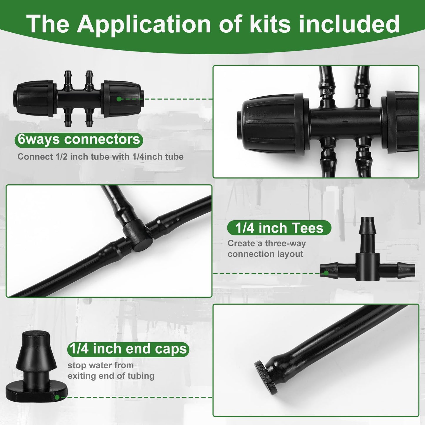 Kidde 1/4 Tubing 1000 Ft Roll Durable Fire Protection Tubing - Fire Protection Parts