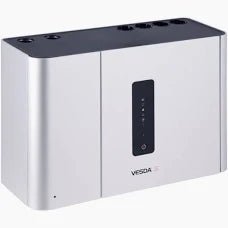 Kidde 19 Sub - Rack Fire Protection System for Safety Experts - Fire Protection Parts