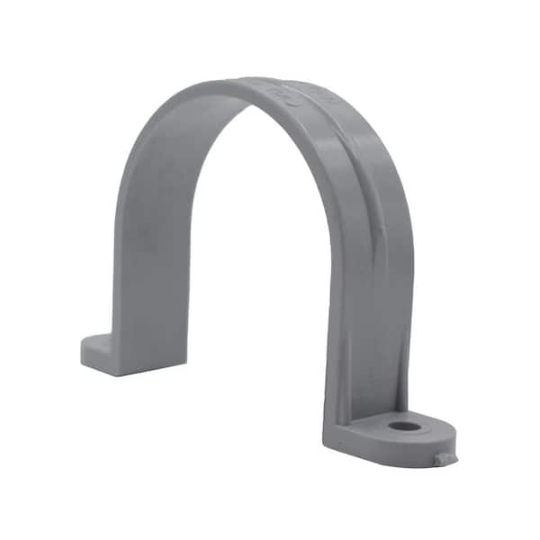 Kidde 2 Hole Strap for CPVC Pipe Secure Fire Safety Support - Fire Protection Parts