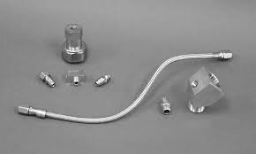 Kidde 25 Ft Flexible Tube for XAS Units UL/FM Approved Safety - Fire Protection Parts