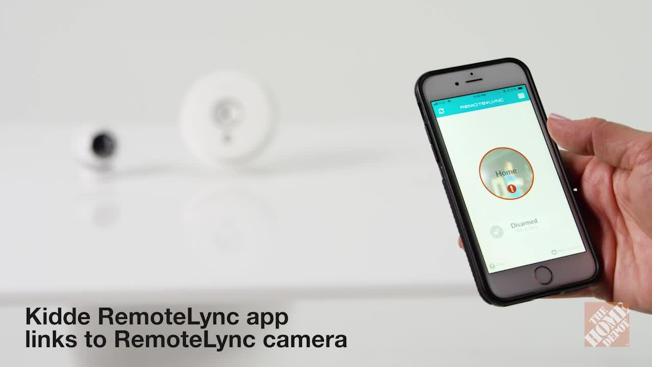 Kidde 30ft Fiber Optic Jumper Cable Reliable Fire Safety Link - Fire Protection Parts