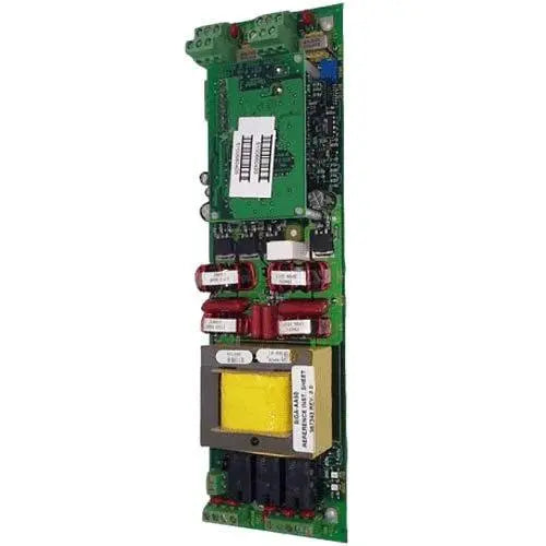 Kidde 30W Intelligent Audio Amplifier for Enhanced Fire Safety Communication by Kidde