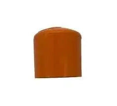 Kidde 3/4 Inch CPVC End Cap UL/FM Approved Fire Protection Seal for Safety Systems by Kidde
