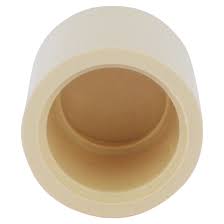 Kidde 3/4" Inch CPVC End Cap UL/FM Approved Fire Safety Seal - Fire Protection Parts