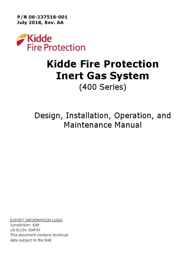 Kidde 3/4 Inch Red ABS 45 Degree Elbow Durable Fire Safety - Fire Protection Parts