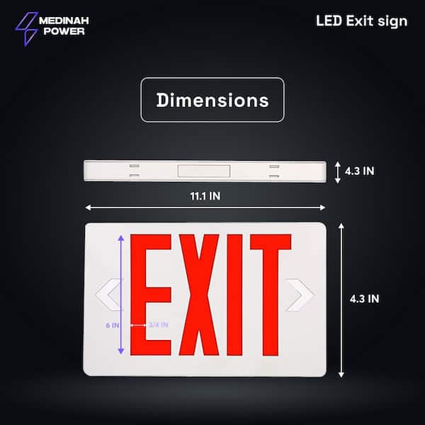 Kidde 3/4 Inch Red ABS Coupling UL/FM Approved Fire Safety Gear - Fire Protection Parts