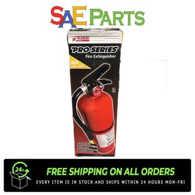 Kidde 4 - Inch Square Cover Plate UL/FM Approved Fire Safety - Fire Protection Parts