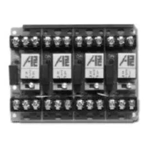 Kidde 4-Position SPDT LED Switch for Fire Safety Contractors by Kidde