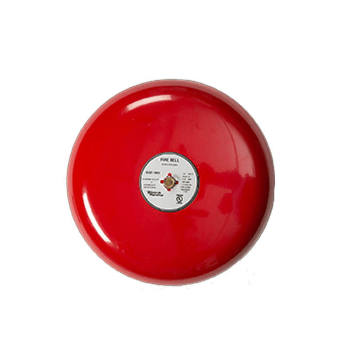 Kidde 439DEX Explosionproof Fire Alarm 89dB Vibrating Bell - Fire Protection Parts
