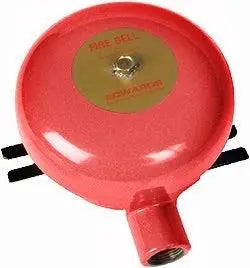 Kidde 439DEX Explosionproof Fire Alarm Bell 83dB Indoor Safety by Kidde