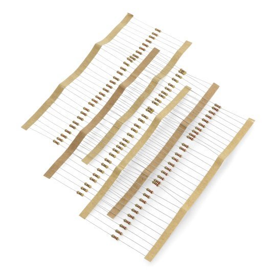 Kidde 47K Ohm Resistor Board 20 Pin Connector for Fire Safety - Fire Protection Parts