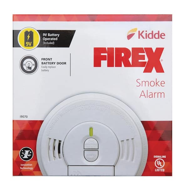 Kidde 48VDC Power Supply Reliable Fire Safety System Backup - Fire Protection Parts