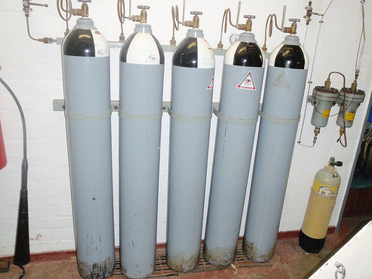 Kidde 5 - Point Manifold Fire Safety Sampling System Reliable - Fire Protection Parts