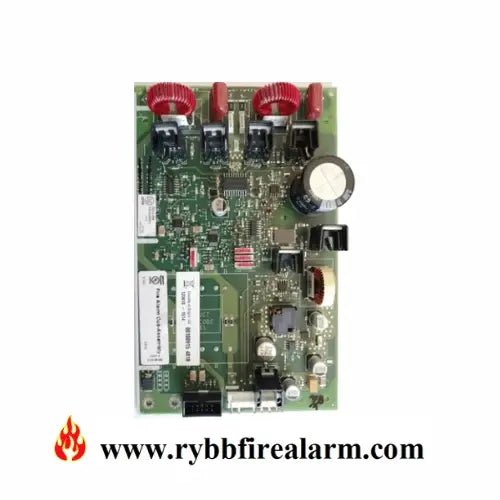 Safety Expander Module Audio Evacuation Accessory 50W Expander Module - Fire Protection Parts