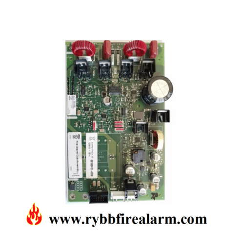 Kidde 50W Audio Expander Module for Clear Fire Safety Evacuation - Fire Protection Parts