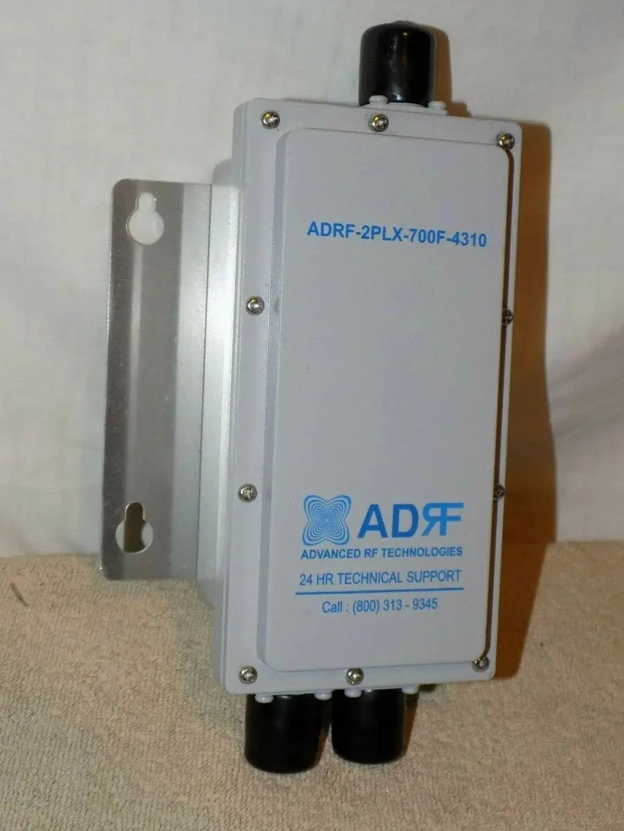 Kidde 1900 MHz Duplexer UL/FM Fire Safety Communication Passive Component Kidde Fire Protection Parts Kidde 1900 MHz UL/FM Fire Safety Communication Duplexer