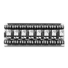 Kidde 8 - Pos SPDT Switch with LED for Fire Safety Control - Fire Protection Parts