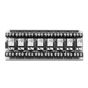 Kidde 8-Position SPDT Switch with LED for Reliable Fire Safety Control by Kidde
